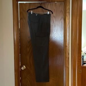 Nautica wool blend trousers. NEW with tags. 34 x 34